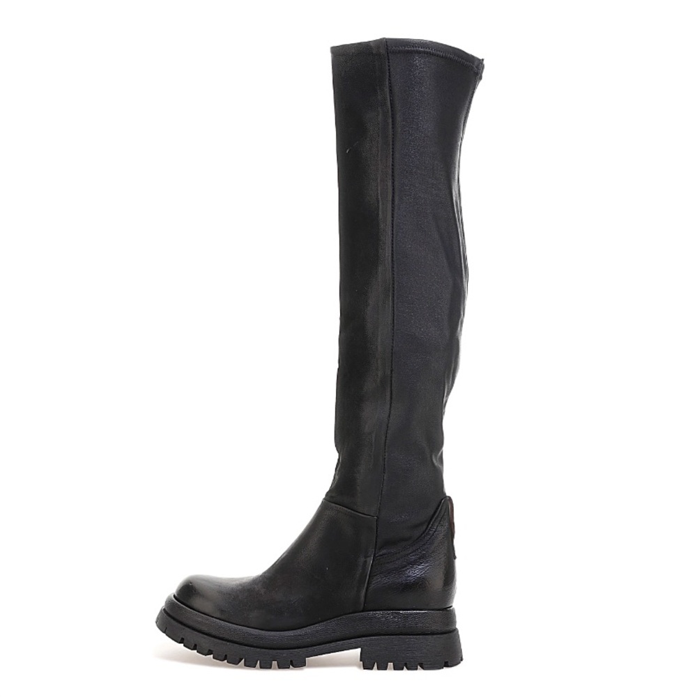 A.S.98 Devy Boots, size 37